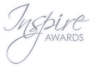 Inspire Awards logo